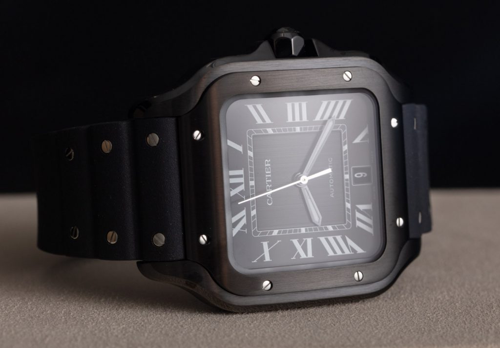 Cartier Replica Watches